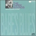The Three Sounds - Blue Daniel
