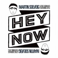 Hey Now (Club Mix)