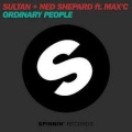 Ordinary People (feat. Max'C)