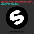 sultan、ned shepard、Max'C - Ordinary People