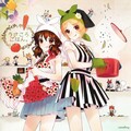 うさころにー - 上弦の月