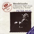 peter maag、London Symphony Orchestra - Felix Mendelssohn: A Midsummer Night's Dream, Op.61 Incidental Music, English version - Finale: 
