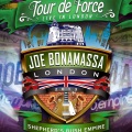 Joe Bonamassa - Albion (Live)
