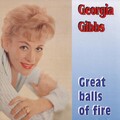Georgia Gibbs - Fun Lovin' Baby