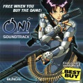 Martin O'Donnell、Michael Salvatori、Paul Sebastien - Oni Anime