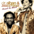 Dr.Alban、Jessica Folcker - Around The World