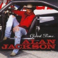 Alan Jackson - Country Boy