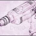 Hydroid - DrillO (DrillO)