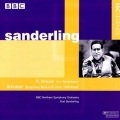 BBC Northern Symphony Orchestra、kurt sanderling - Richard Strauss: Ein Heldenleben , Op. 40, TrV 190 (Der Held)