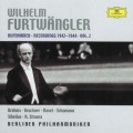 Edwin Fischer、Berliner Philharmoniker、Wilhelm Furtwängler - Johannes Brahms: Piano Concerto No.2 in B flat, Op.83 (2. Allegro appassionato)