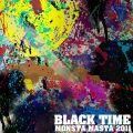 CREAM D - Black Time