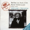 regine crespin、l'orchestre de la suisse romande、Ernest Ansermet - Hector Berlioz: Les nuits d'été, Op.7 (1. Villanelle)