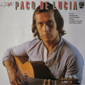 Paco de lucia - Celosa