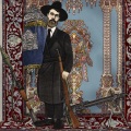 Say Anything - Six Six Six (feat. Sherri Dupree-Bemis, Andy Hull and Jon Simmons)