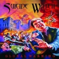 Suicide Watch - Flesh & Blood
