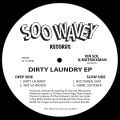 vin sol、Matrixxman - Not So Wicked