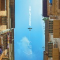 Tourist - 꽃샘바람