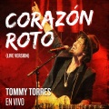 Corazon Roto (Live)