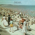king creosote - Something to Believe In