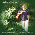 Sun Sorrow Flowers Moon