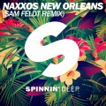 New Orleans (Mr. Belt & Wezol Remix)