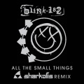 Sharkoffs、blink-182 - All The Small Things