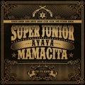 MAMACITA (아야야) (哎呀呀)