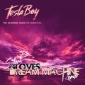 Tesla Boy、Silent Gloves - Dream Machine (Silent Gloves Remix)