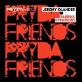 Jeremy Olander - Fairfax (Original Mix)
