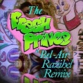 Razihel - The Fresh Prince Of Bel Air (Razihel Remix)