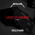 Metallica、The Glitch Mob - Lords Of Summer