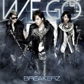 BREAKERZ - 白夜の月