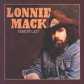 lonnie mack - Running Wild