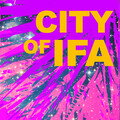 City of Ifa - British Museum