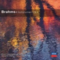 riccardo chailly - Brahms: Symphony No.3 in F, Op.90 (1. Allegro con brio)