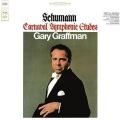 Schumann: Carnaval, Op. 9 - Scènes mignonnes sur quatre notes; Schumann: Symphonic Etudes, Op. 13