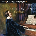 gary graffman、Franz Liszt - D-Flat