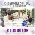 Christopher S、Jenson Vaughan、Tome - No Place Like Home