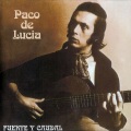 Paco de Lucía - Reflejo De Luna