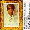 Paco de lucia - Las Morillas de Jaén