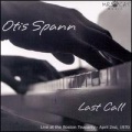 Otis Spann - Country Girl