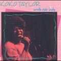 South Side Lady