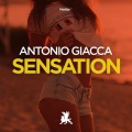 Antonio Giacca - Sensation (Original Mix)