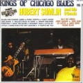 Hubert Sumlin - One Down