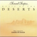 zakir hussain - The Great Indian Deser: Caravans/Panihari, The Water Carriers/Ghangaur