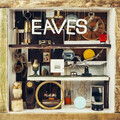 Eaves - Pylons