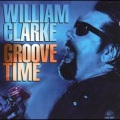 William Clarke - This Is My Last Goodbye