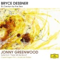 André de Ridder、Bryce Dessner、Copenhagen Philharmonic - Bryce Dessner: St. Carolyn By The Sea