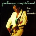johnny copeland - Further on up the Road