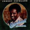 johnny copeland - Copeland Special